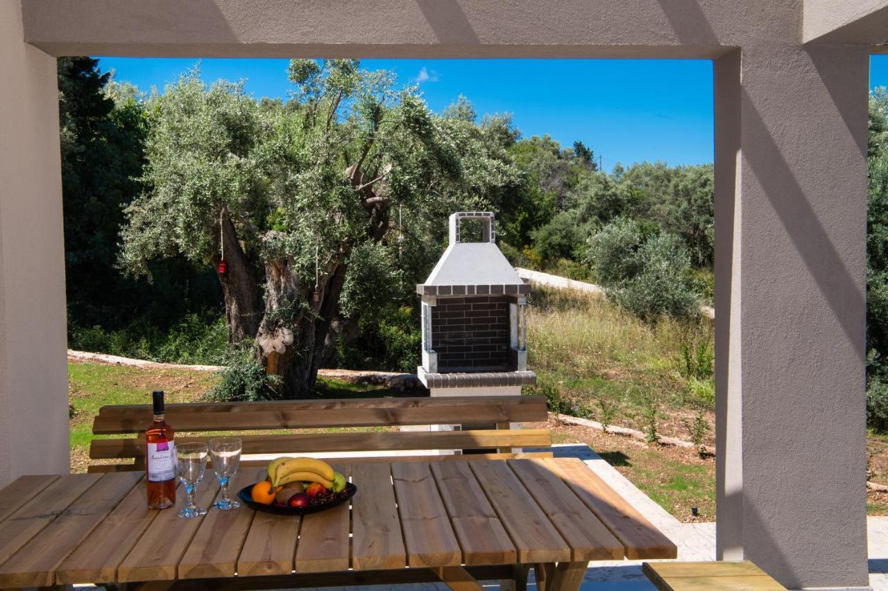 Anatoli Villas Nikiana Exterior photo