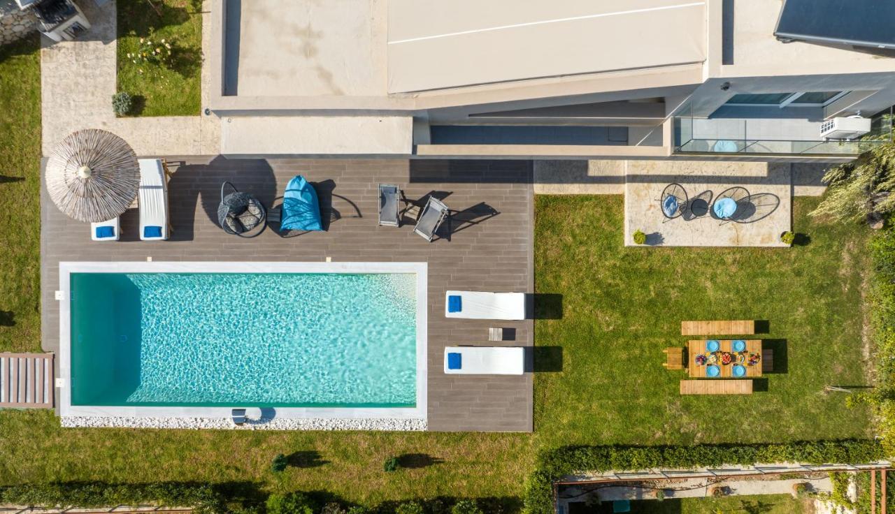 Anatoli Villas Nikiana Exterior photo